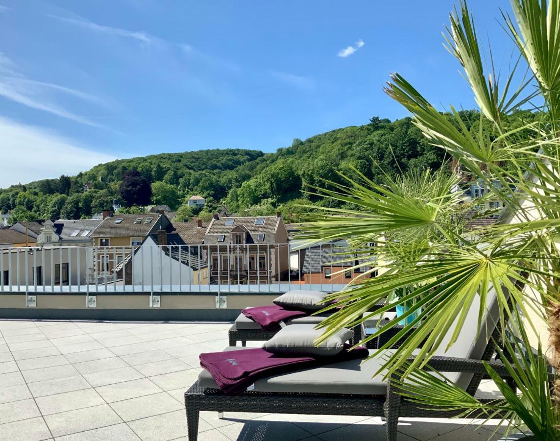 Stadthotel Arte Remagen Exterior foto